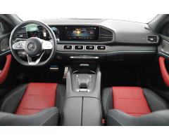 Mercedes-Benz GLE GLE 400d Coupé 243kW - 9