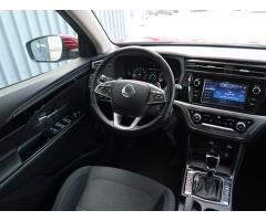 SsangYong Korando 1.5 T-GDI 120kW - 9