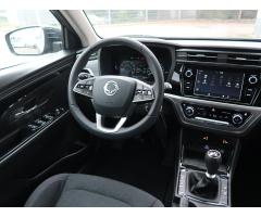 SsangYong Korando 1.5 T-GDI 120kW - 9