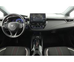 Toyota Corolla 1.8 Hybrid 90kW - 9