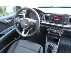 Kia Rio 1.2 DPI 62kW - 9