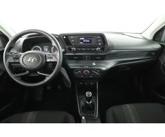 Hyundai Bayon 1.2 i 62kW - 9