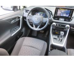 Toyota RAV4 2.5 Hybrid 160kW - 9