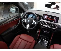 BMW X4 xDrive20d 140kW - 11