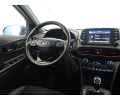 Hyundai Kona 1.6 CRDi 85kW - 9