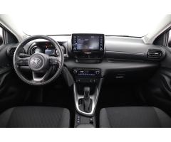 Toyota Yaris 1.5 VVT-i Hybrid 85kW - 13