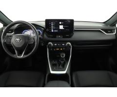 Toyota RAV4 2.5 Hybrid 160kW - 9