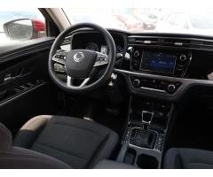 SsangYong Korando 1.5 T-GDI 120kW - 10