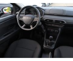 Dacia Sandero 1.0 TCe 67kW - 9