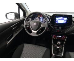 Suzuki SX4 S-cross 1.4 BoosterJet 95kW - 11