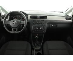 Volkswagen Caddy 1.4 TSI 96kW - 13