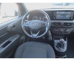 Hyundai i10 1.2 62kW - 11