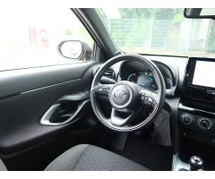 Toyota Yaris Cross 1.5 VVT-i 92kW - 10