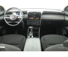 Hyundai Tucson 1.6 T-GDI 48V MHEV 110kW - 13