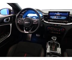 Kia Pro Cee`d GT 1.6 T-GDI 150kW - 9