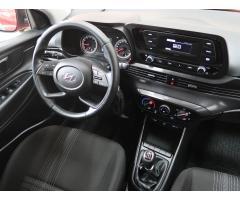 Hyundai i20 1.2 MPI 62kW - 9