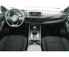 Nissan Qashqai 1.3 DIG-T 103kW - 10