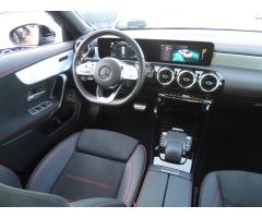 Mercedes-Benz CLA 200d 110kW - 9