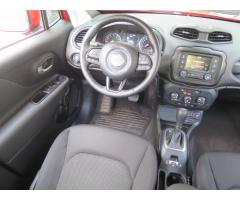 Jeep Renegade 1.3 T-GDI 110kW - 9