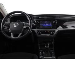 SsangYong Korando 1.5 T-GDI 120kW - 12