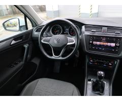 Volkswagen Tiguan 1.5 TSI 110kW - 12