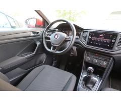 Volkswagen T-Roc 1.0 TSI 85kW - 9