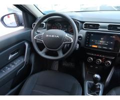 Dacia Duster 1.0 TCe 67kW - 10