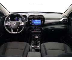 SsangYong Tivoli 1.5 T-GDI 120kW - 10