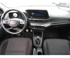 Hyundai Bayon 1.0 T-GDI MHEV 74kW - 10