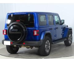 Jeep Wrangler 2.0 eTorque 200kW - 10