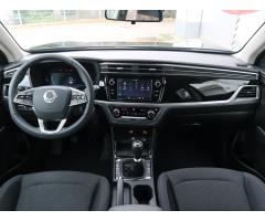 SsangYong Korando 1.5 T-GDI 120kW - 10