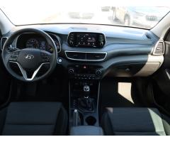 Hyundai Tucson 1.6 T-GDI 130kW - 10