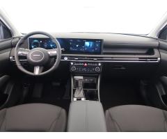 Hyundai Tucson 1.6 T-GDI 48V MHEV 118kW - 10