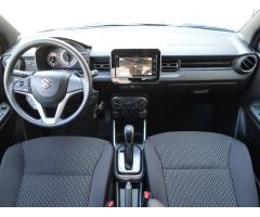 Suzuki Ignis 1.2 Hybrid 61kW - 10