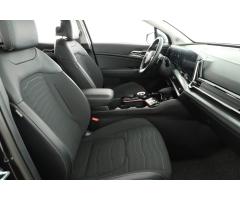 Kia Sportage 1.6 T-GDI MHEV 110kW - 10