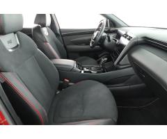 Hyundai Tucson 1.6 T-GDI 48V MHEV 110kW - 10