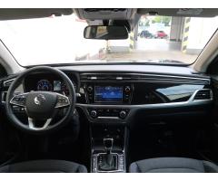 SsangYong Korando 1.5 T-GDI 120kW - 10