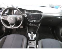 Opel Corsa 50 kWh 100kW - 10