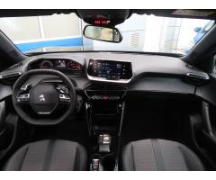 Peugeot 2008 1.2 PureTech 96kW - 10