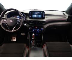 Hyundai Tucson 2.0 CRDi 136kW - 10