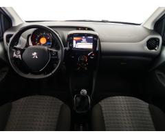 Peugeot 108 1.0 53kW - 10