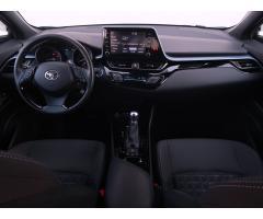 Toyota C-HR 1.8 Hybrid 90kW - 10