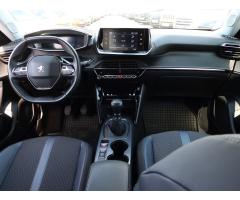 Peugeot 2008 1.2 PureTech 96kW - 10