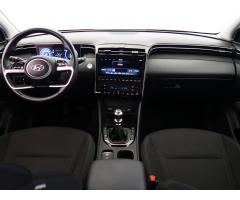 Hyundai Tucson 1.6 T-GDI 48V MHEV 132kW - 11