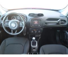 Jeep Renegade 1.0 T-GDI 88kW - 12