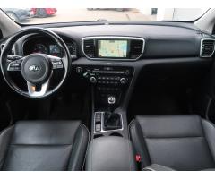 Kia Sportage 1.6 T-GDI 130kW - 11