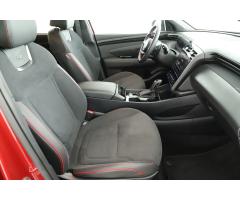 Hyundai Tucson 1.6 T-GDI 48V MHEV 110kW - 15