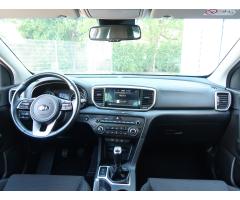 Kia Sportage 1.6 GDI 97kW - 11