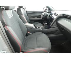 Hyundai Tucson 1.6 T-GDI 48V MHEV 110kW - 11