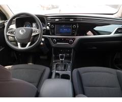 SsangYong Korando 1.5 T-GDI 120kW - 11